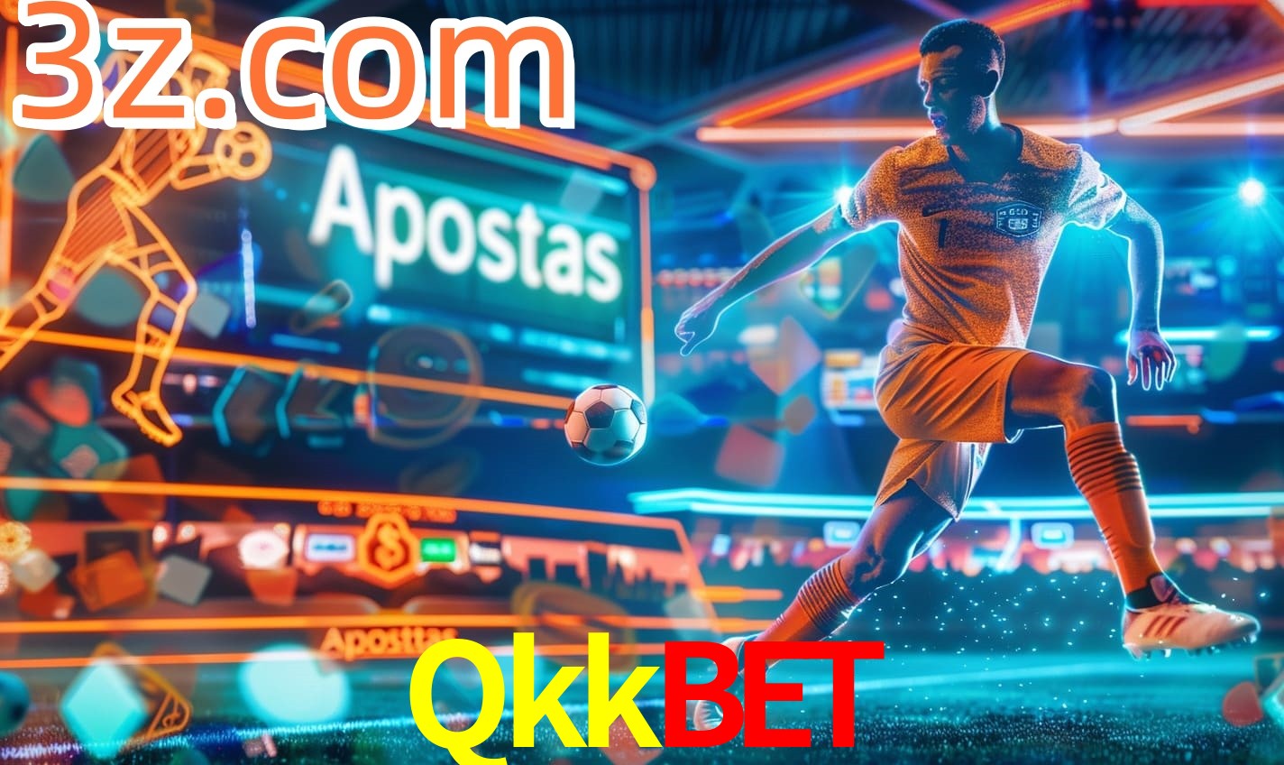 Apostas Qkkbet