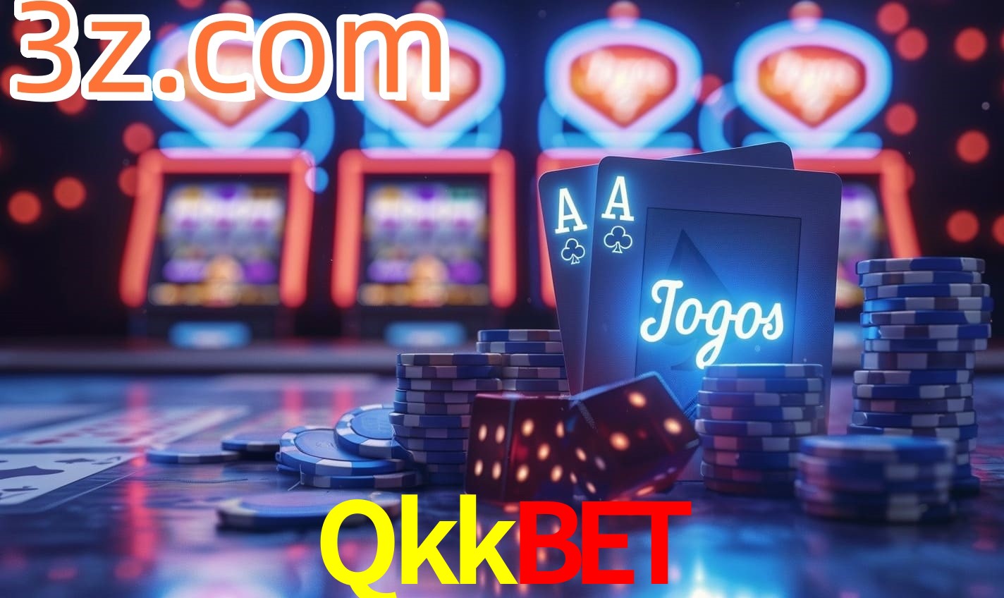 Lista de Jogos Qkkbet